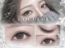 アイドットオクルス(i.oculus)