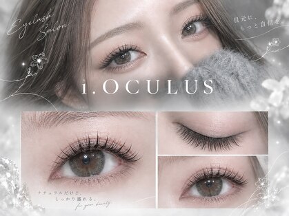 アイドットオクルス(i.oculus)の写真
