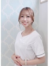 ティアリーネイル&nbsp;早川 稚絵