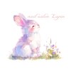 nail salon Lapin　沼津店【11/6 NEW  OPEN(予定)】のお店ロゴ
