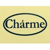 アイラッシュサロン シャルム 練馬(Charme)のお店ロゴ