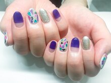 スリール(Sriel)/ハンド定額7980円