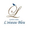 ロワゾーブリュ 代官山店(L'oiseau Bleu)ロゴ