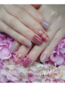 アイネイル(iNAIL)/
