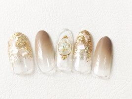 パラジェル麻布十番ネイルサロン