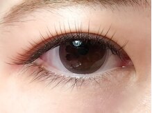 ニュアーズネイル(nuas nail)/セーブル120本