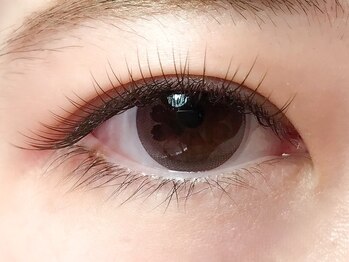 ニュアーズネイル(nuas nail)/セーブル120本