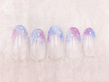 ノアネイル(Noanail)/アート120分コース