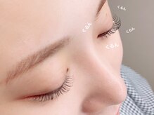 ロンロンビューティークリエイト(RONRON Beauty Create)/次世代まつげパーマ