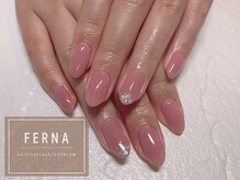 フェルナ(FERNA)/☆1本アートコース☆