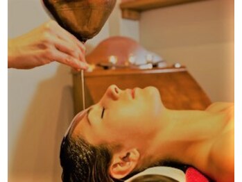 エクレボーテ(ECOULERBEAUTE)/シローダーラー