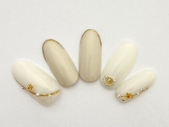 アーク/サンプルコース ¥7980