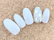 ネイルサロン ルーム 浦安店(Nail Salon ROOM)/【定額Lコース¥5700】