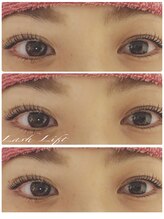 フェアリーヘア ニーナ(Fairy Hair Ni-na)/まつ毛パーマ【ラッシュリフト】