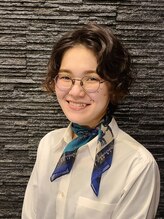 プレミアムバーバー 赤坂店(PREMIUM BARBER) 野川 純麗