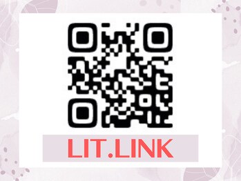 トップスキン 久屋大通(TOPSKIN)/LIT.LINK QRコード　