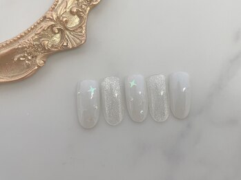 レナトゥス(Renatus)/定額ネイル