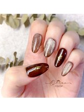 オリソネイル(OrisoNail)/