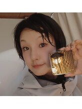 ヨサパーク アカリ 蛍池店(YOSA PARK 燈凛) 富本 小晨