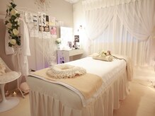 ディアー(Dear)/施術ルーム☆