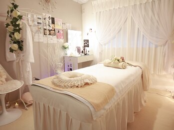 ディアー(Dear)/施術ルーム☆