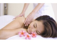 クリア(Clear)/フェイシャル+オイルマッサージ