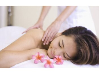 クリア(Clear)/フェイシャル+オイルマッサージ