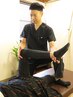 【気になるO脚悩みに】今まで改善できなかったO脚もお任せ！初回10450→4980