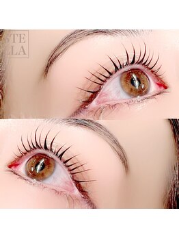 ステラ 浦和店(STELLA)/パリジェンヌ