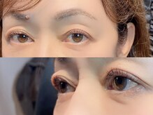 ブルーム(BLOOM)/次世代まつ毛パーマ