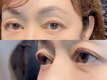 ブルーム(BLOOM)/次世代まつ毛パーマ