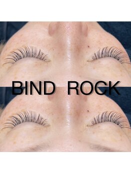 プリンセスローズ(Princess Rose)/BIND ROCK