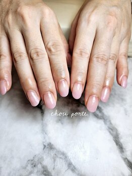 シュポルテ(chou porte)/