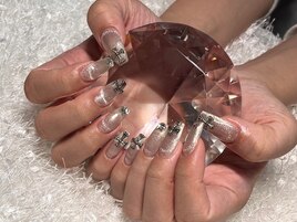 長さ出し☆マグネット☆オフケア