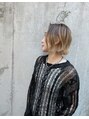イヴィネイル(evie nail) nao