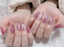 チアフルチア バイ リッチネイル(CheerfulCheer by Ricci nail)/