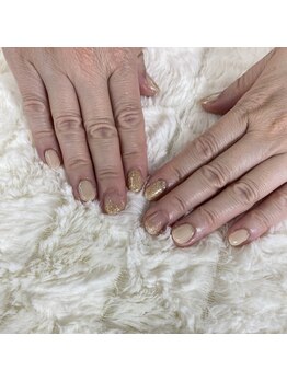 はあとねいる 東川口店/はあとねいるデザイン196番