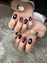 シュガープラム ネイル 横浜(sugar plum)/やり放題/ジェル/スカルプ/横浜