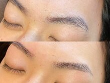 アイクイック 高田馬場店(Ai Quick)/アイブロウ