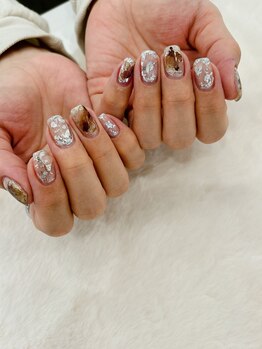 ラディアント(Radiant)/