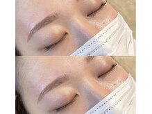 エストアール 博多口店(est-r.)/#美眉#アイブロウスタイリング