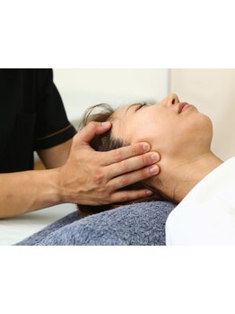 小顔になりたい