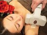 【全身＆お顔脱毛1回 ￥14300】MORE脱毛の全てを体感するならコレ★