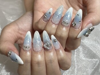 トランクイル(Tranquil)/持ち込みデザイン