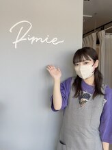 サロン ライミー(salon Rimie) Nagata 