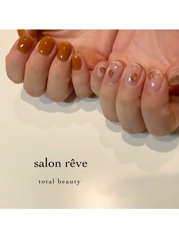 サロンリーベ(salon reve)/