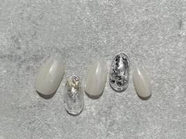 simpleコース10月新作design2