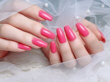 パルフェネイル(Parfait nail)/ワンカラー