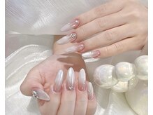 79リナネイル 心斎橋店(79LINA NAIL)/持ち込みデザインOK◎アート10本
