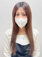 リリーラッシュ 国分寺北口店(LilyLash) Nomura Yuki